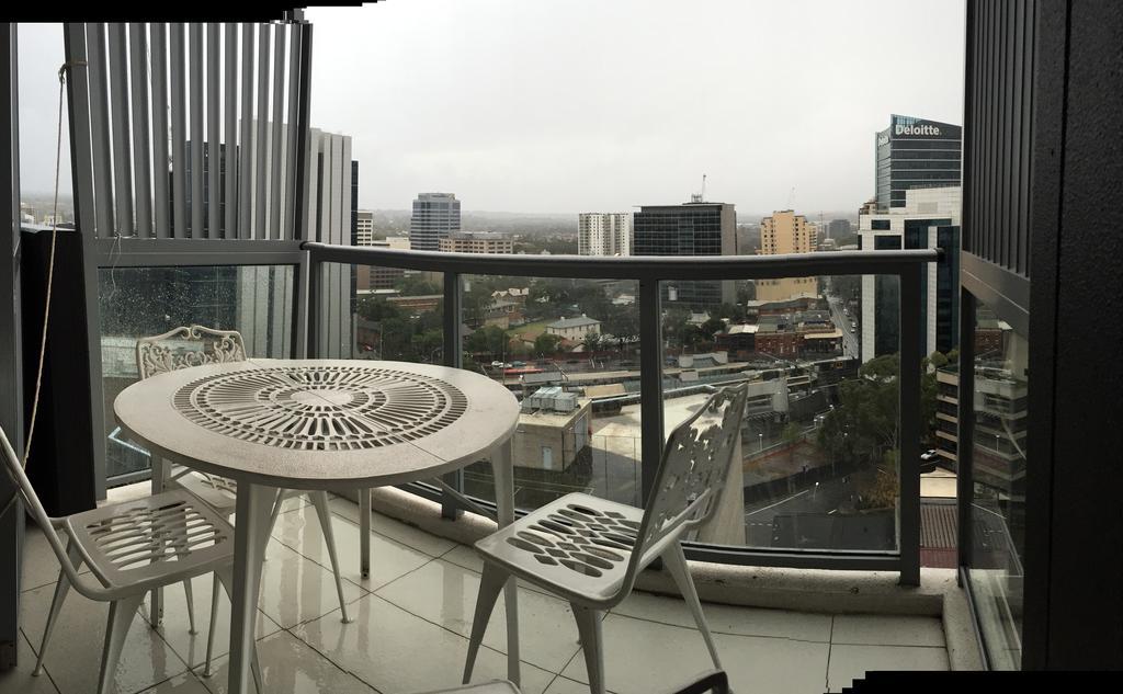 B1 Apartment Sydney Exterior photo